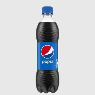 Pet Pepsi