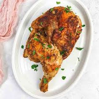 Half Kg Chicken