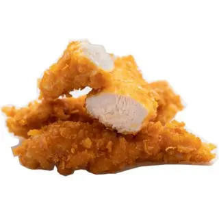 Tenders Crispy 