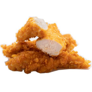 Tenders Crispy 