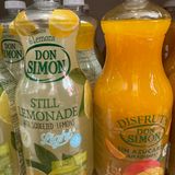 Zumo Don Simon 1,5litros