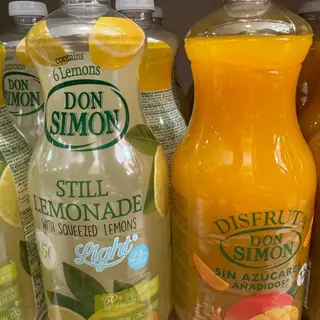 Zumo Don Simon 1,5litros