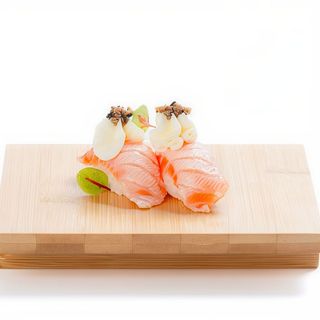 138. Nigiri tartufo - 2 pezzi