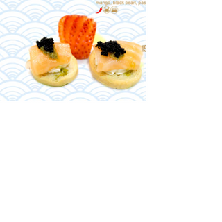 19. FETE DORATO AFFUMICATO 