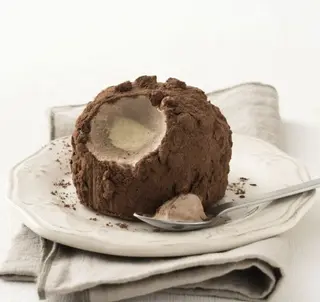 Coppa tartufo nero Bindi