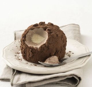 Coppa tartufo nero Bindi