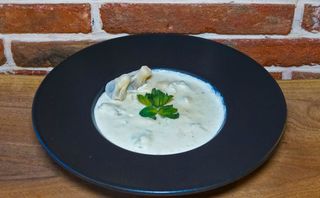 ხინკლუკა ნაღებში 15 ც