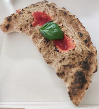 Calzone