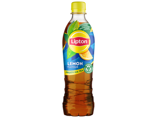 Lipton cytrynowy 0,5l