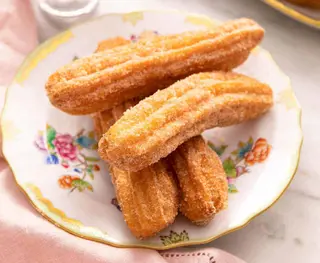 ჩუროსი | Churros