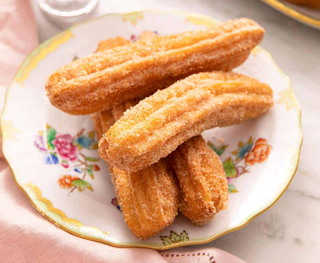 ჩუროსი | Churros