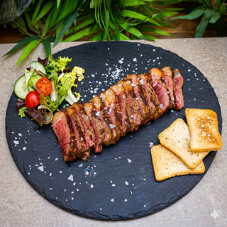 Tataki De Vaca Madurada