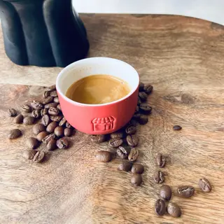 Espresso