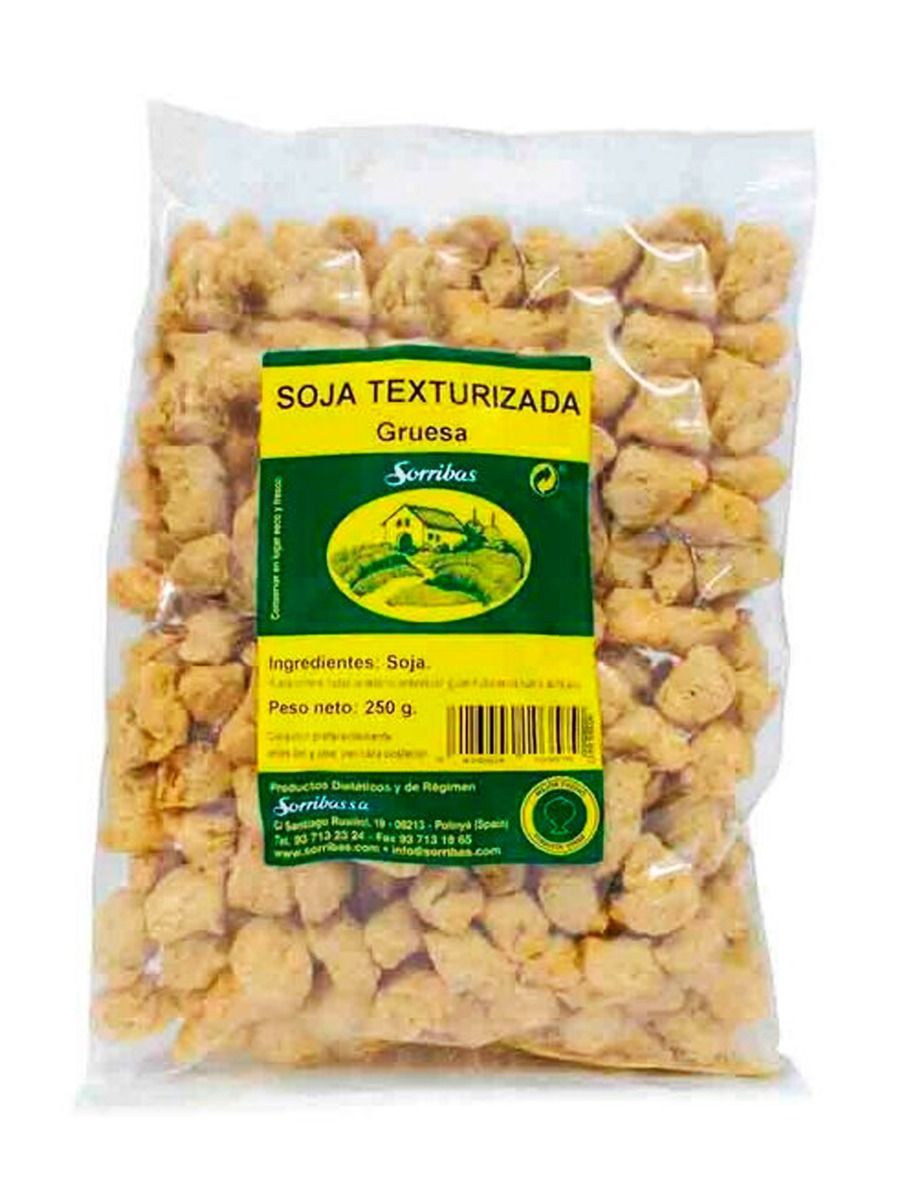 Legumbres Y Cereales En Grano