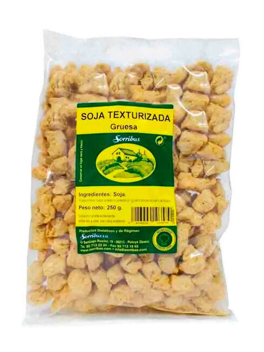 Legumbres Y Cereales En Grano