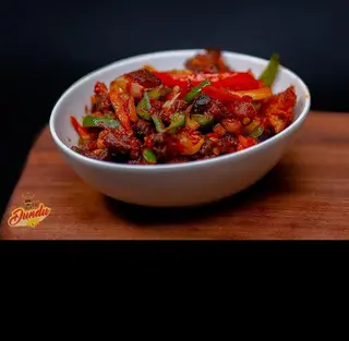 Asun Noodles