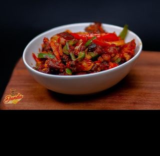 Asun Noodles