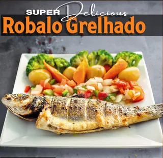 Robalo