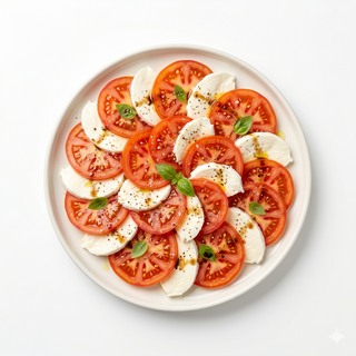 Mozzarella de Búfala DOP