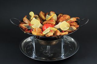 "Садж" по-бакински (1 кг.)