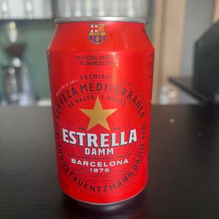 ესტრელა 330მლ