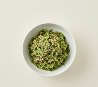 Сивід з соусом гамадарі (135г)