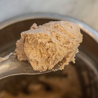 Vaschetta gelato 750g