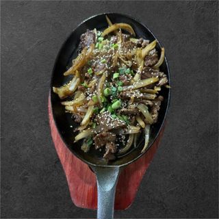 Казан-кебаб