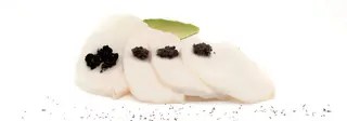 Sashimi Pez Mantequilla 5 cortes