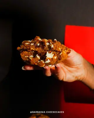 Cookie 