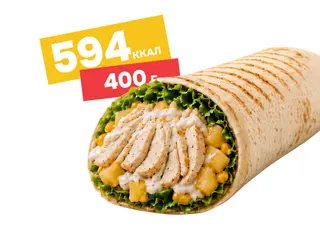 Balance Protein (400g)