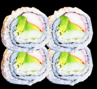 Roll De Surimi Classic (10 Pzs.)