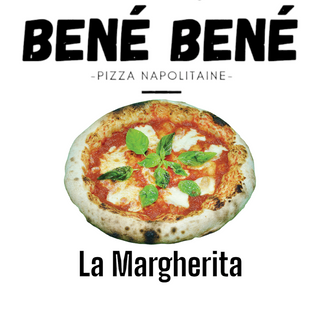 MARGHERITA