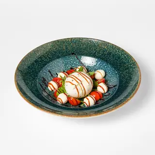 Burrata