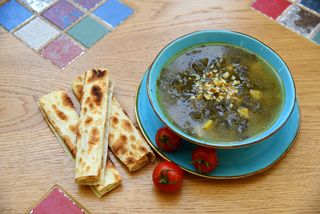 Ապուր ավելուկով 