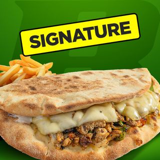 Makloub Signature L'Émincé Fondant