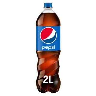 Pepsi 2L