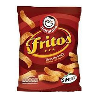  Matutano Fritos 100G