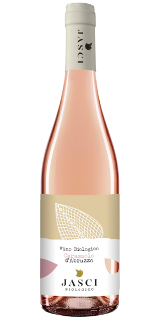 Cerasuolo Jasci