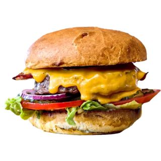 Burger Koronny