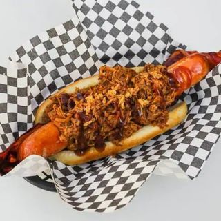 Doggi American Bully