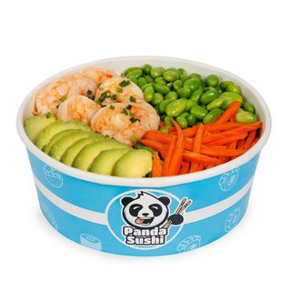 Ebi Bowl