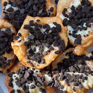 6 мини мекички ОРЕО