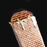 Tacos Viande Hachée