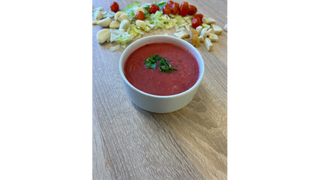 Zupa barszcz ukraiński 600 ml