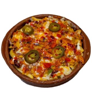 Patatas Mexicanas Entera