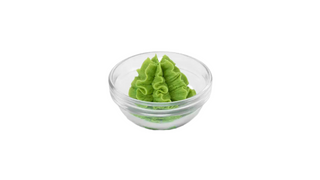 Wasabi sos