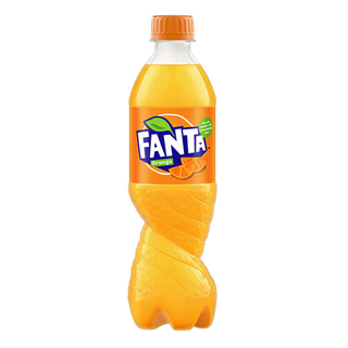 Fanta 0,5l
