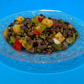 Frito Mallorquín (320G.)