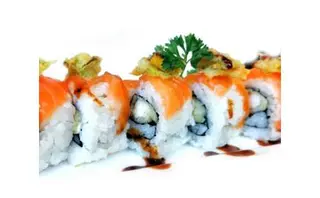 283Flower roll - 8 pezzi
